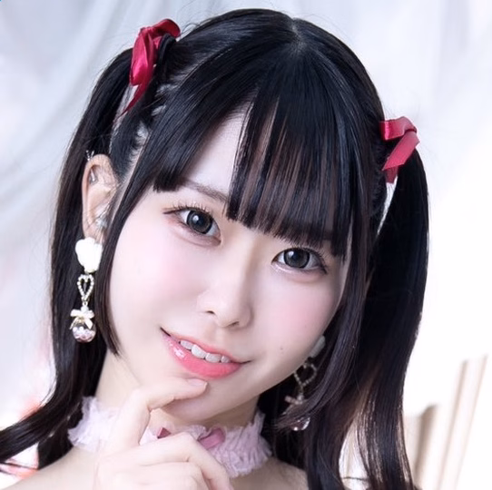 天美めあのプロフィール画像