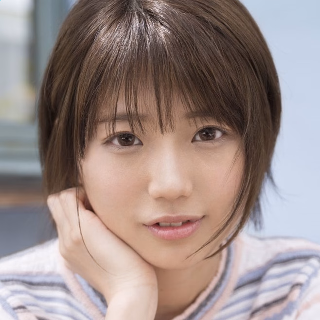 市川りくのプロフィール画像