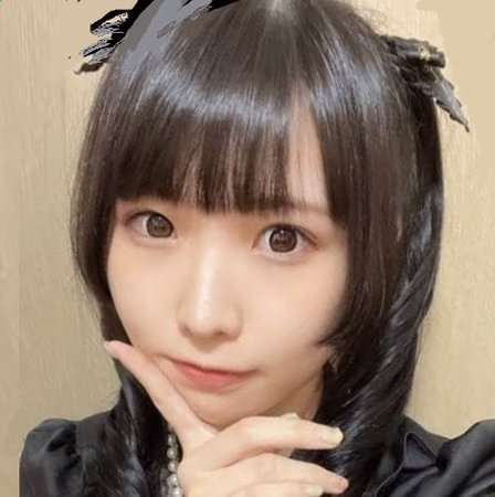 希咲那奈のプロフィール画像