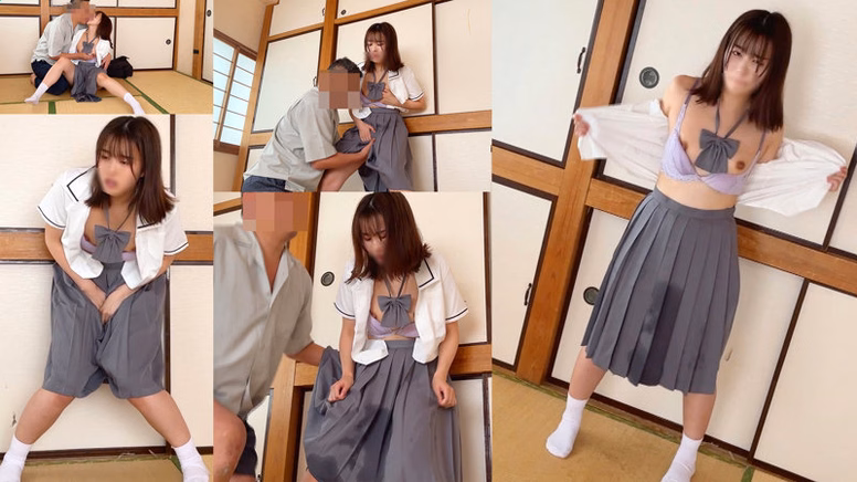 sirosiro-ksk-dayo.com ラリホ No2