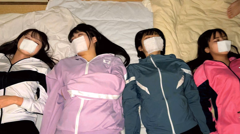 sirosiro-ksk-dayo.com 女子陸上部員213S＆R＆M＆K＆Y No1