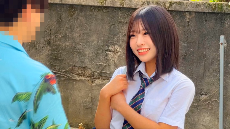 sirosiro-ksk-dayo.com ありさちゃん No1