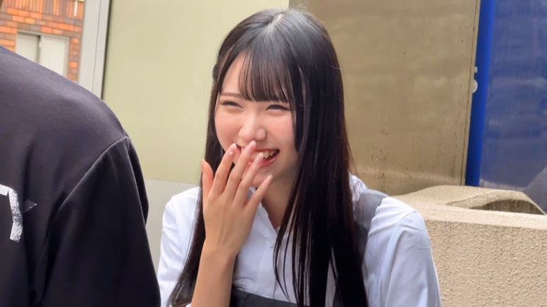 sirosiro-ksk-dayo.com りかさん No1