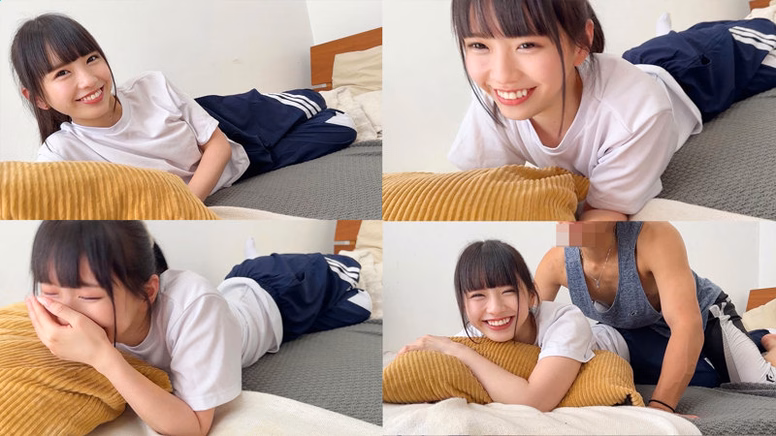 sirosiro-ksk-dayo.com こはるちゃん No2