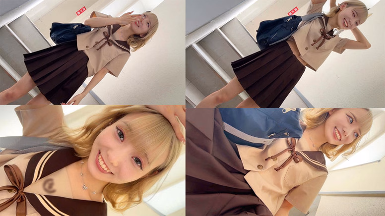 sirosiro-ksk-dayo.com ミナ No1